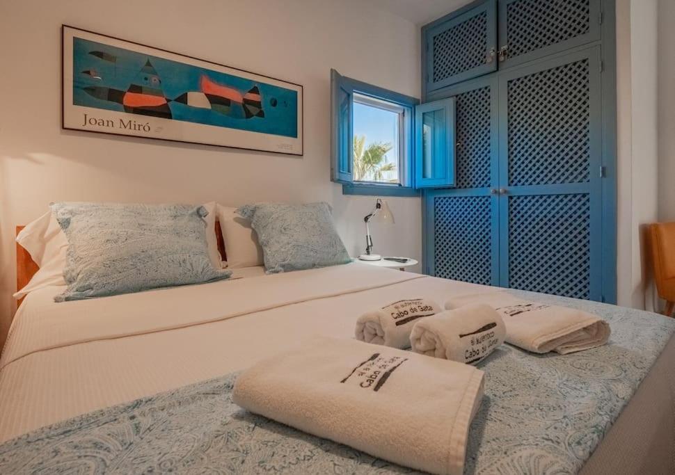 Casa Appaloosa Cabo De Gata Διαμέρισμα Rodalquilar Εξωτερικό φωτογραφία