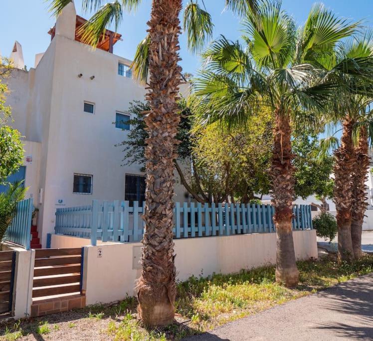 Casa Appaloosa Cabo De Gata Διαμέρισμα Rodalquilar Εξωτερικό φωτογραφία