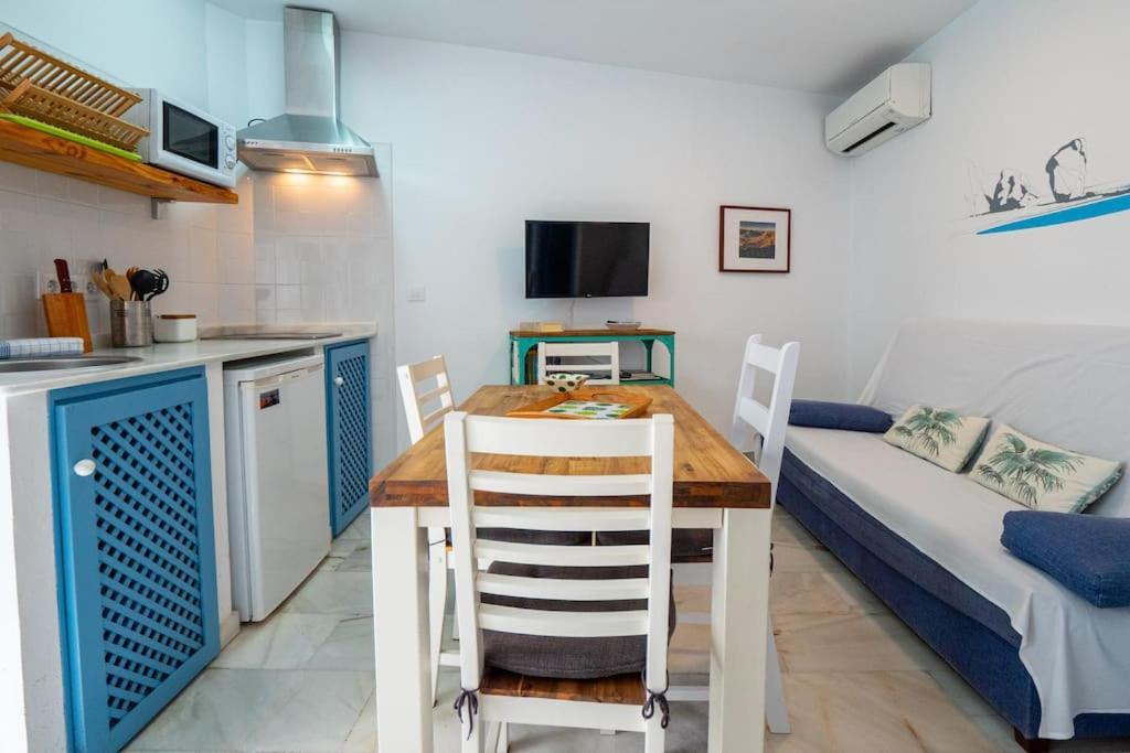 Casa Appaloosa Cabo De Gata Διαμέρισμα Rodalquilar Εξωτερικό φωτογραφία