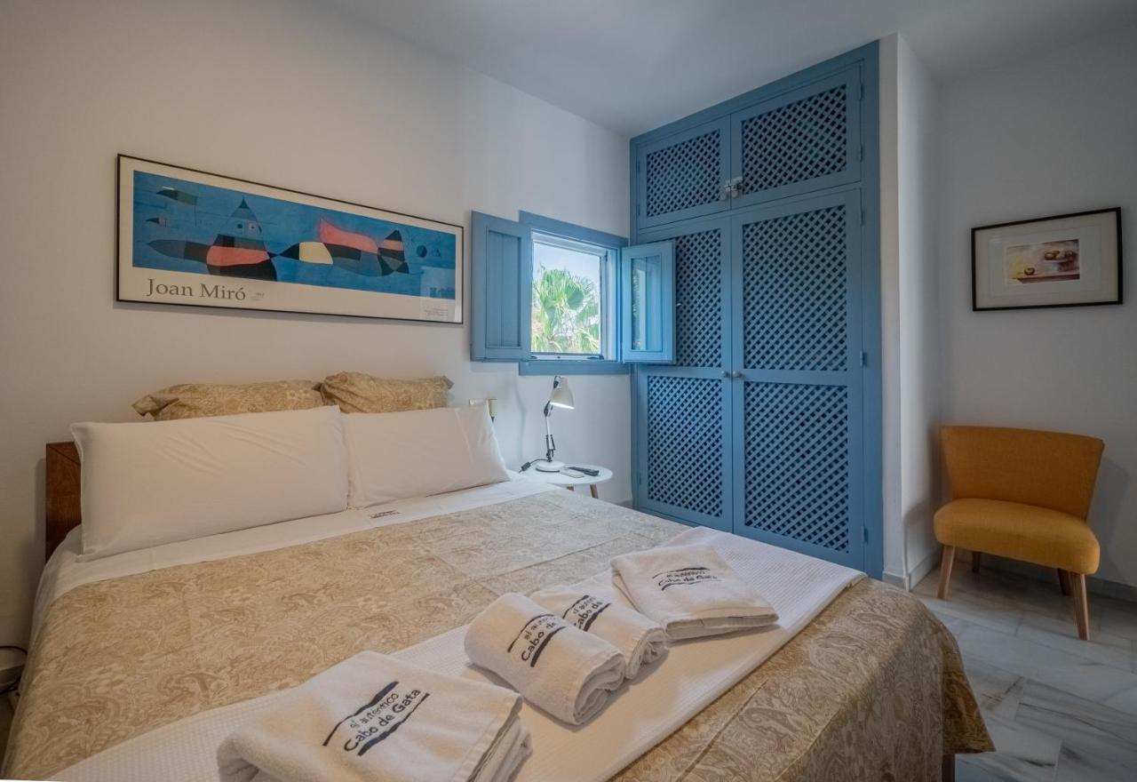 Casa Appaloosa Cabo De Gata Διαμέρισμα Rodalquilar Εξωτερικό φωτογραφία