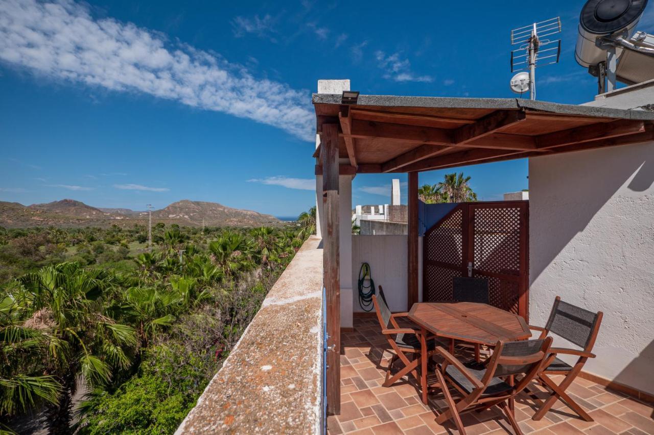 Casa Appaloosa Cabo De Gata Διαμέρισμα Rodalquilar Εξωτερικό φωτογραφία